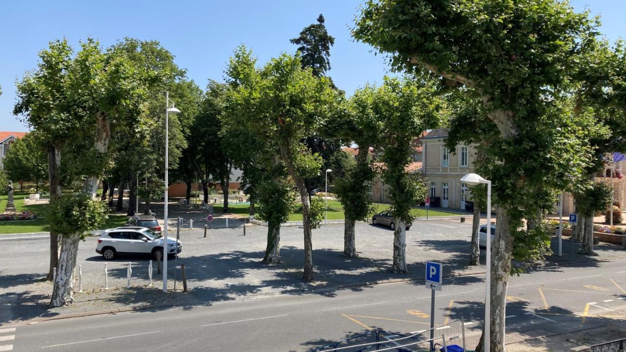 Au Coeur Du Bassin D'Arcachon,Tres Bel Appartement Avec Terrasse Audenge Exterior foto